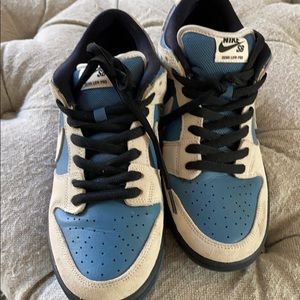 Nike SB